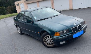 BMW 318i 1997