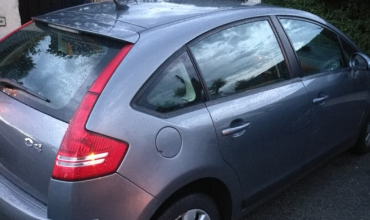 C4 1.6 hdi 2009