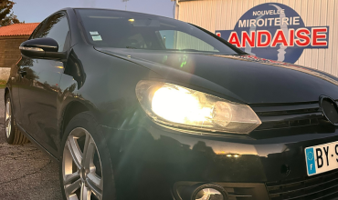 Golf 6 1.9 tdi